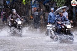 IMD Alert: मानसून की बढ़ेगी स्पीड, वैष्णो देवी रूट पर अब तक 30 मौतें; 28-31 अगस्त
तक इन राज्यों के लिए अलर्ट - image