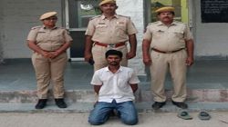 हत्या का प्रयास कर केबल चोरी प्रकरण का खुलासा, एक गिरफ्तार - image