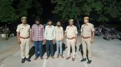 दूसरे युवक के संपर्क में आने से नाराज प्रेमी ने की प्रेमिका की हत्या, दो साल से
चल रहा था प्रेम प्रसंग - image
