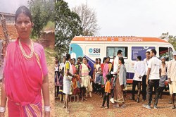 लोग बोलते थे अनपढ़ औरत क्या सिखाएगी, लेकिन मटिया ने बदला लोगों का जीवन - image