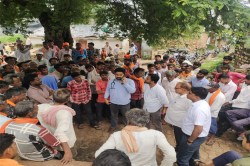 Rajasthan: राजस्थान में जानलेवा बनी मटर-पनीर की सब्जी, भाई की मौत, बहन भर्ती,
स्वास्थ्य विभाग में हड़कंप - image