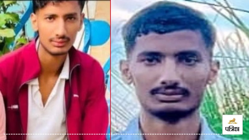 youth death running heart attack on birthday agniveer dream bijnor