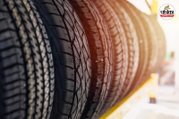 Buying New Tyres Guide