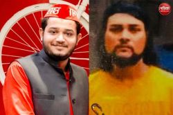सपा छात्रसभा जिलाध्यक्ष और भूमाफिया संजय राणा पर गुंडा एक्ट, जल्द जिला बदर की
तैयारी - image