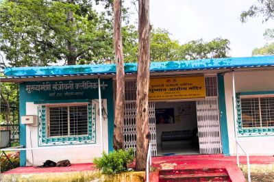 Short video poster image