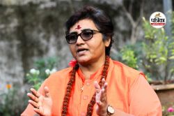 साध्वी प्रज्ञा का बड़ा खुलासा…’मुझे योगी-मोदी का नाम लेने के लिए टॉर्चर किया’ - image