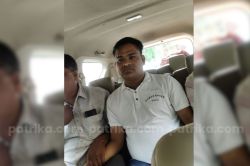 एमपी में 10 हजार की रिश्वत लेते रंगे हाथों धराया ‘जूनियर इंजीनियर’, लोकायुक्त की
बड़ी कार्रवाई - image