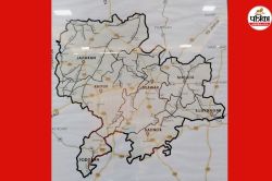 Rajasthan New District: राजस्थान का ये कस्बा 2 साल पहले जिला बना, 4 DM मिले,
लेकिन अफसरों ने नहीं लिया संज्ञान - image