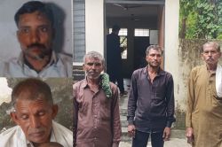 हरियाणा की जहरीली शराब पीने से दो लोगों की मौत, एक की हालत नाजुक, जानिए पूरा
मामला - image