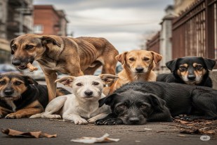 DOGS