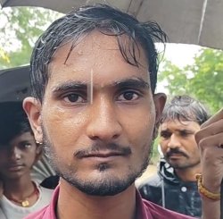 लापरवाह पति पर मामला दर्ज, जिन सरकारी कर्मचारियों ने लापरवाही बरती उन्हें अभयदान - image
