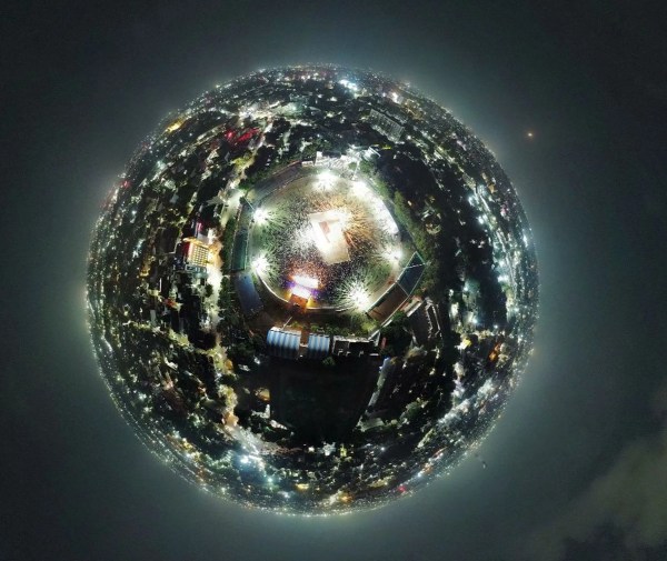 Dandiya Festival by Rajasthan Patrika and Vimal Elaichi