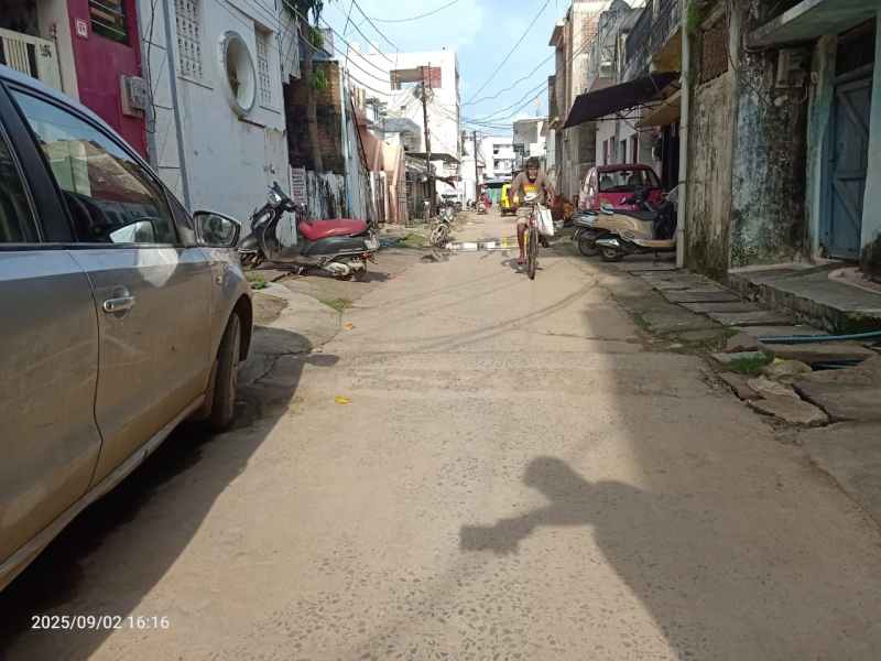 अवैध स्पीड ब्रेकर दे रहे दुर्घटनाओं को आमंत्रण, सुनवाई नहीं