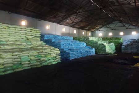 dap-urea