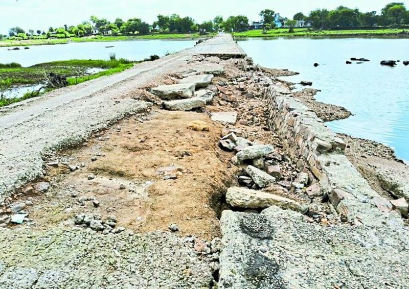 इस वर्ष जिले में अब तक सर्वाधिक बरसात किशनगंज क्षेत्र में 1977 एमएम हो चुकी है। वहीं सबसे कम बरसात छीपाबड़ौद में 1&79 एमएम हुई है।