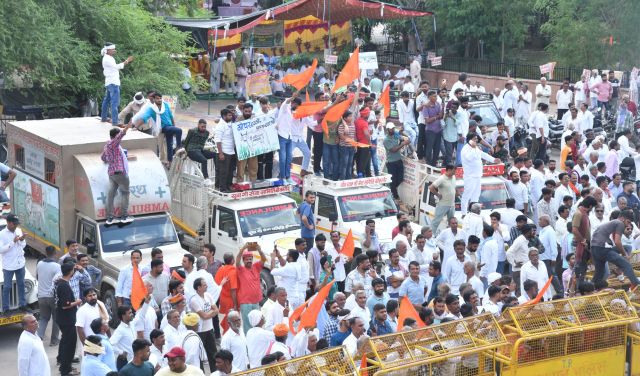 Save Pastures Movement