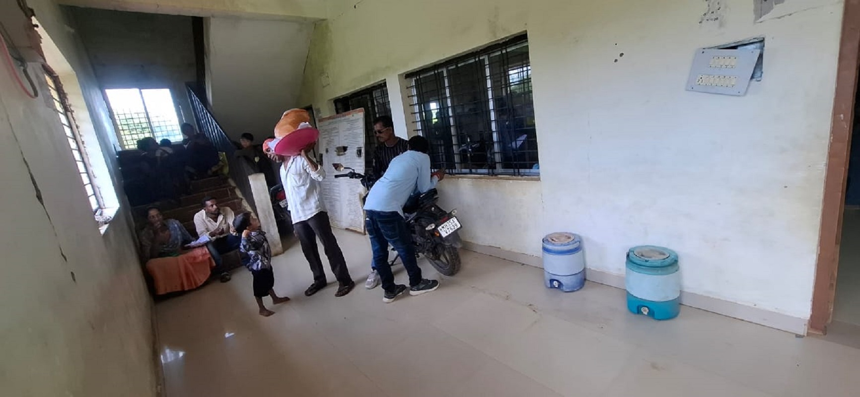 ग्वालियर, भिंड के लोगों ने आरक्षित जाति प्रमाण पत्र बनाने किया आवेदन