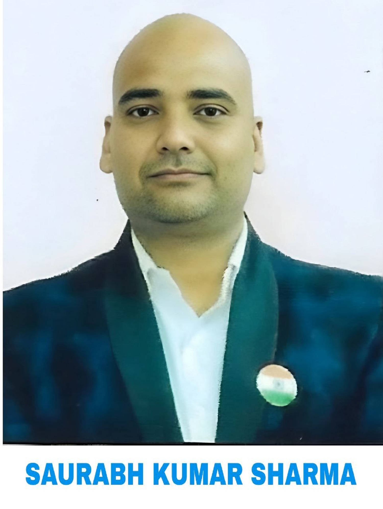 शिक्षक दिवस पर प्रदेश के अन्य शिक्षको के साथ सम्मानित होंगे मॉडल स्कूल बिरसा के सौरभ शर्मा