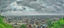 Heavy Rainfall Warning for Udaipur, Kota, Ajmer, and Bharatpur Divisions on 3-5
September