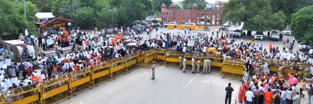 Save Pastures Movement