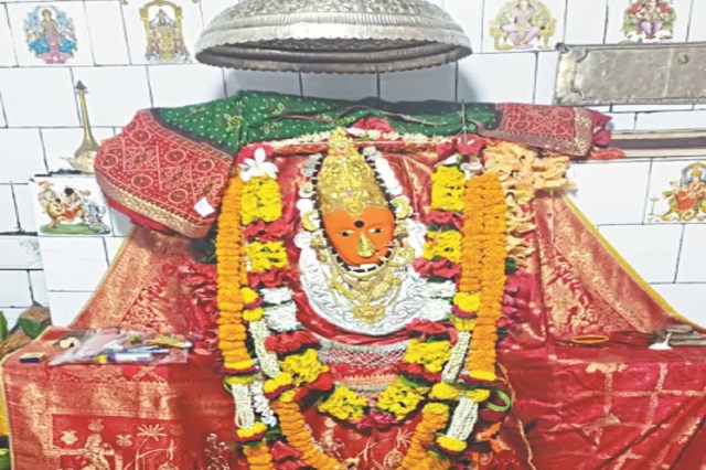 Raipur Navratri