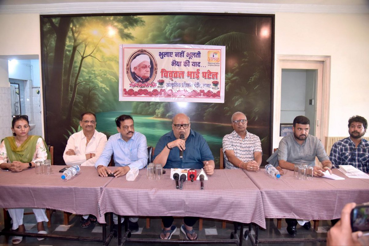 गायक साई राम अयर व इशिता विश्वकर्मा देंगी प्रस्तुति