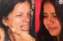 अजमेर में बारिश से तबाही: घरों में घुसा पानी, रात भर जागते रहे लोग; महिला बोली-
साहब मेरा घर-चूल्हा-आटा सब डूब गया - image