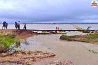 Jaipur Sambhar-Dudu Flood like situation