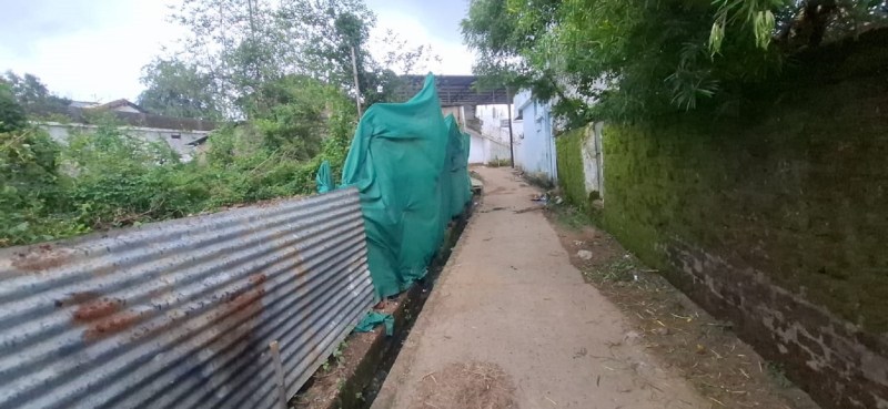 दो माह बाद भी तहसीलदार और उप पंजीयक की जांच नहीं हो पाई पूरी