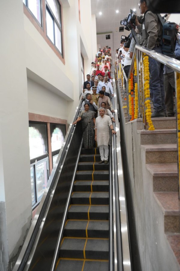 Rail minister ashwini vaishnav 