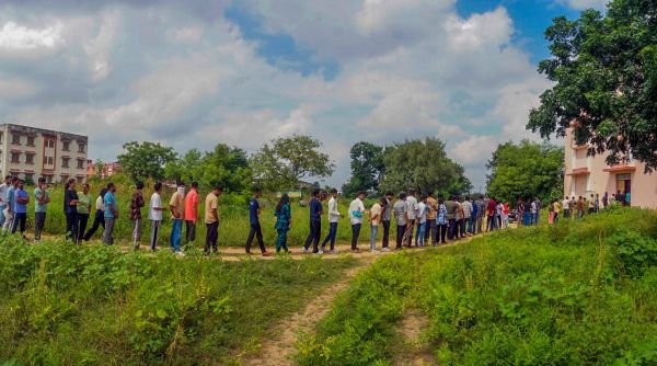 Ssc CGL 2025 exam in jaipur