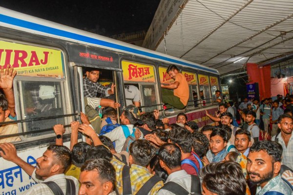 Constable recruitment exam