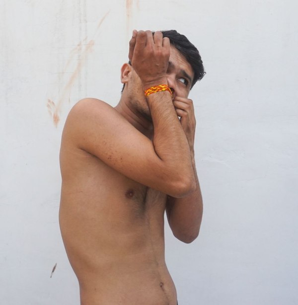 Constable recruitment exam