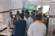 Jaisalmer Road accident