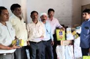 Jaipur Fake ghee