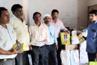 Jaipur Fake ghee
