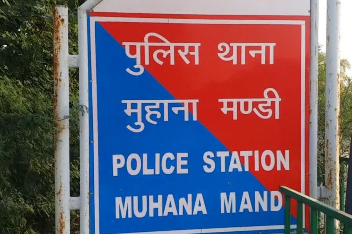 Jaipur 8 Child Laborers Rescued