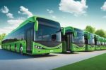 Bhilwara Electric Bus