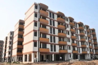 Rajasthan Houses