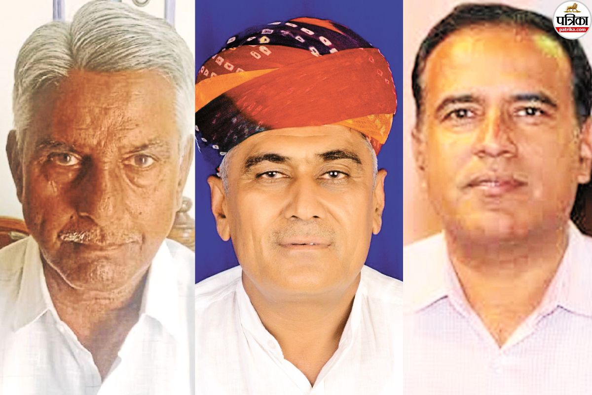 Balotra farmers get relief