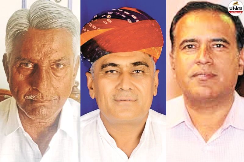 Balotra farmers get relief