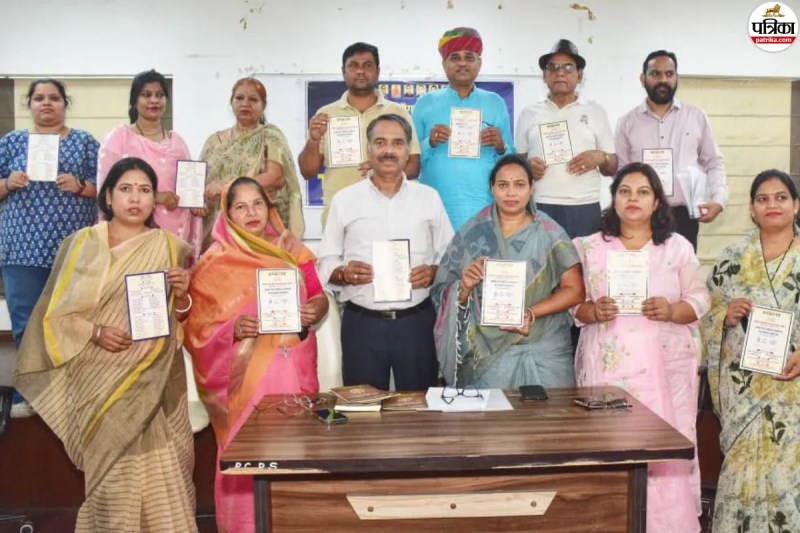 Regar Samaj Women Conference in Jaipur