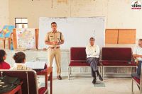 Jhunjhunu Collector ki Class