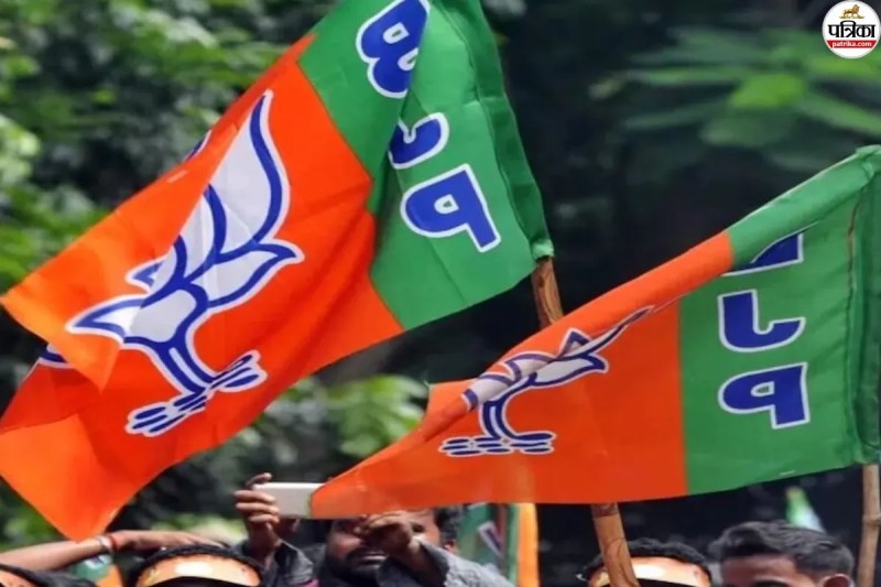 Nandlal Meena Passes Away