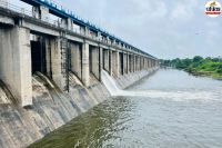 Bhilwara lifeline Meja Dam