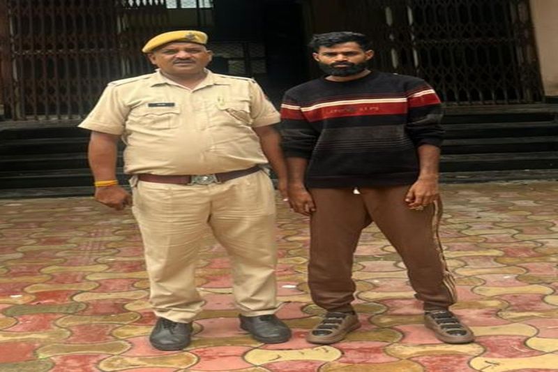 विदेश में बैठा ‘आका’ रचता है साइबर ठगी का खेल, सहयोगी ने उगले राज