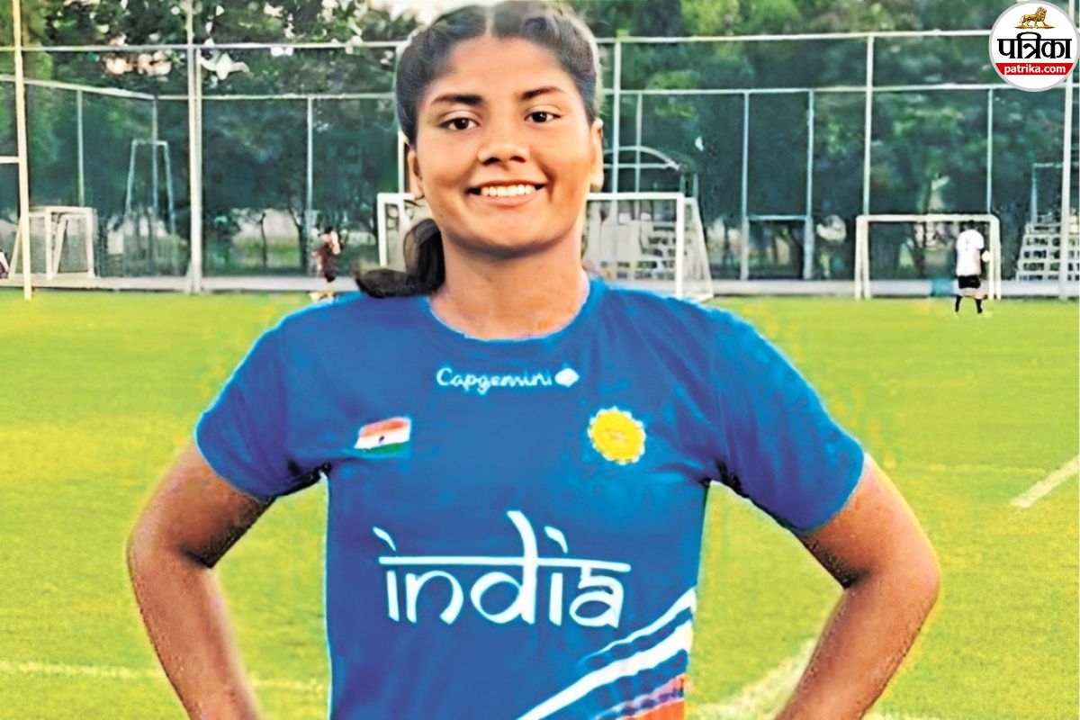 Sushila Khoth