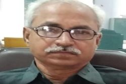 depression suicide-तबादले से अवसाद में आए रेलवे कर्मचारी ने दी जान - image