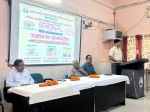 एलबीएस महाविद्यालय में साहित्यिक क्लब का गठन