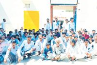 Dalit Man Stopped From Entering Temple in Churu